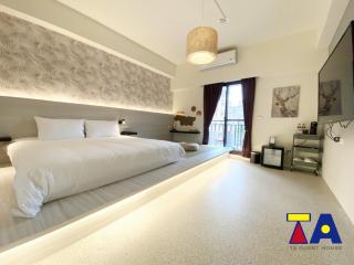 Ta 溫泉會館 - Jiaoxi - 6