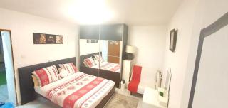 MAISON APPARTEMENT TOUT CONFORT À 10mn des plages - Montpellier - 3
