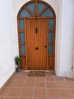 La casa del patio - Puerto Real - 4