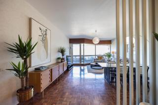 SUBLIME Apartment next to the sea - Oeiras - 3