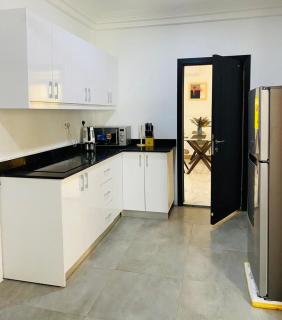 MILTON AVENUE SUITES, 2Bed - Accra - 4