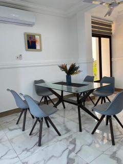 MILTON AVENUE SUITES, 2Bed - Accra - 1
