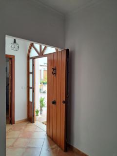 La casa del patio - Puerto Real - 3