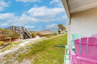 Island Sands 105 - Fort Walton Beach - 4