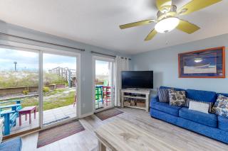 Island Sands 105 - Fort Walton Beach - 3