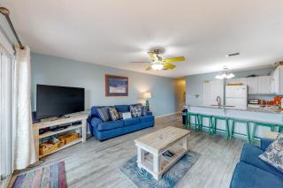 Island Sands 105 - Fort Walton Beach - 2
