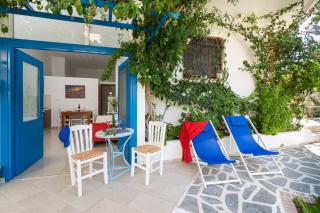 Ibiscus and Lily Apartments - Rhodes Town - 0