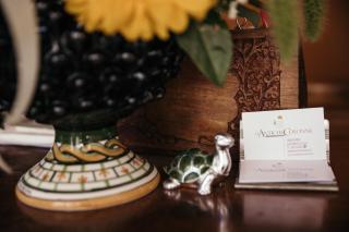 Le Antiche Colonne - 1