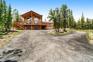 The Lodge at Prunes Place - 5