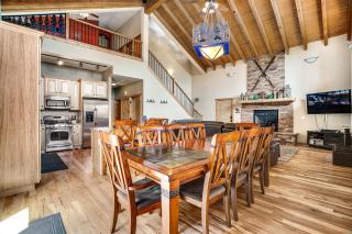 The Lodge at Prunes Place - 1