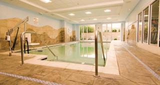 Holiday Inn Morgantown-University Area by IHG - Morgantown - 8