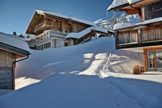 Villa Alpin - Kaltenbach - 7