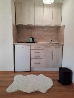 Apartments Gazevic - Bar - 7