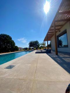 Alberi - Izla Homes - Skala - 0