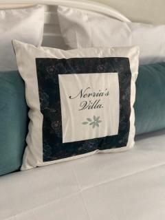Nerria's Villa - Kalamaki - 9
