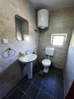 Apartments Gazevic - Bar - 6