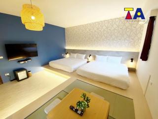 Ta 溫泉會館 - Jiaoxi - 3