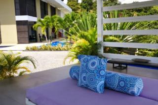 LUXURY VILLA Campestre Piscina Privada Anapoima Colombia - Anapoima - 5