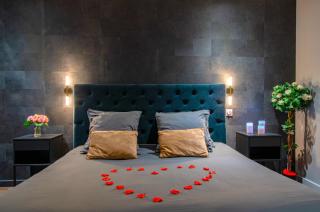 Lorient Love Room Le King Size - Lorient - 9