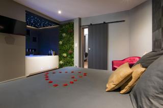Lorient Love Room Le King Size - Lorient - 1