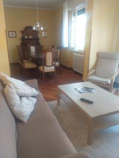 Casa Patrone appartamento Luigi - 1