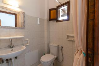 ZOI APARTMENS ANTONIS BOTSIS - Mesongi - 3