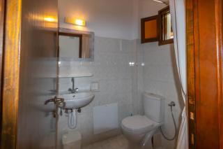 ZOI APARTMENS ANTONIS BOTSIS - Mesongi - 4