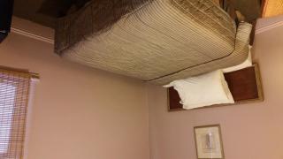 A Voyageur's Guest House - Ottawa - 1