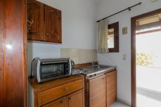 ZOI APARTMENS ANTONIS BOTSIS - Mesongi - 1