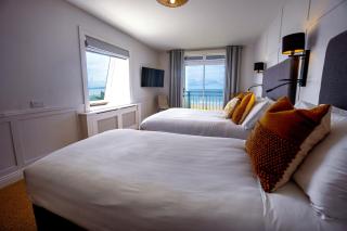 The Cliff House Hotel - Ballybunion - 9