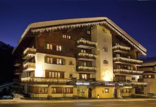 Hotel Steinbock - Klosters - 9