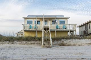 Diamond In The Rough by Oak Island Accommodations - Oak Island - 0
