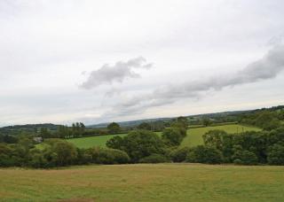 Celtic Escapes - Narberth - 1