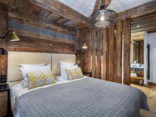 Chalet luxueux avec 5 chambres, hammam, cheminée et grande terrasse au cœur de Val d'Isère - FR-1-567-34 - Val-d'Isère - 2