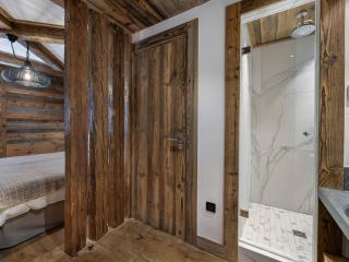 Chalet luxueux avec 5 chambres, hammam, cheminée et grande terrasse au cœur de Val d'Isère - FR-1-567-34 - Val-d'Isère - 1