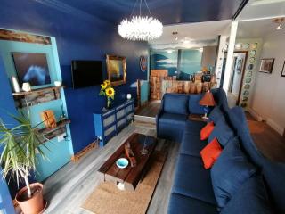 Mourne Mountain Art Apartments - Newcastle - 2