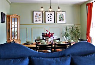 Mourne Mountain Art Apartments - 2