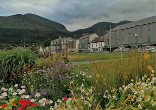 Mourne Mountain Art Apartments - 1