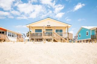 Dip Inn by Oak Island Accommodations - Oak Island - 0