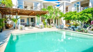 Casa Coco by Coco B Isla - Isla Mujeres - 1