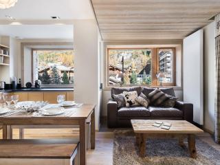Duplex rénové avec parking, proche centre et remontées, navette et bus à deux pas - FR-1-567-41 - Val-d’Isère - 0