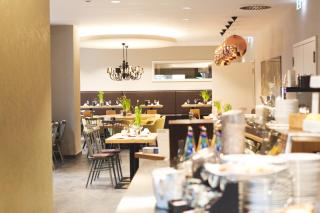 Weinhotel Kaisergarten - 3