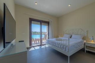 Joubal Lagoon II 3-Bedroom Villa with Private Pool - Hurghada - 9