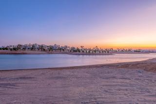 Joubal Lagoon II 3-Bedroom Villa with Private Pool - Hurghada - 3