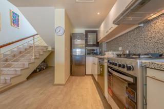 Joubal Lagoon II 3-Bedroom Villa with Private Pool - Hurghada - 1
