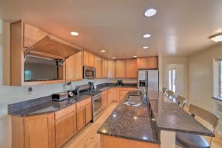 Spacious Grass Lake Getaway Near Boat Launch! - Grass Lake - 8