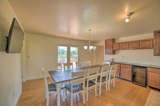 Spacious Grass Lake Getaway Near Boat Launch! - Grass Lake - 2