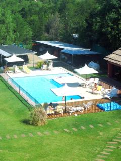 La Cautiva - Los Reartes - 2