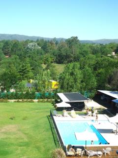 La Cautiva - Los Reartes - 1