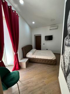 In Piazzetta - Neapel - 1